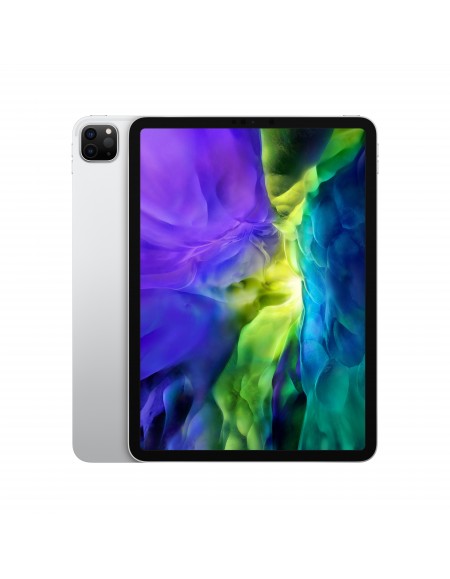 #EX-DEMO# Apple iPad Pro 11"(2020) WiFi 128GB - Silver